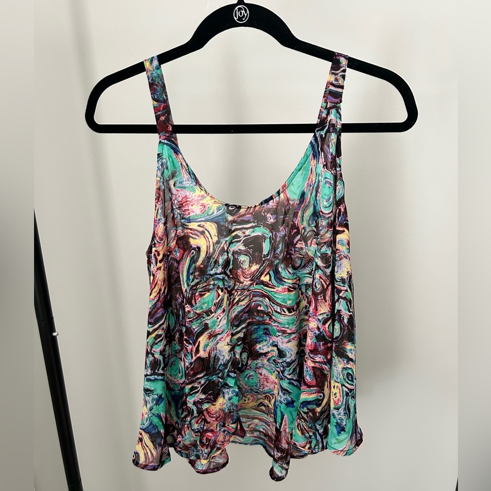 ShowmeYourMumu top